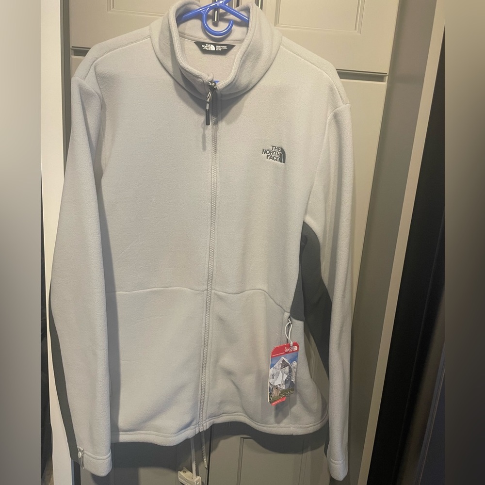 NWT The North Face Khumbu 2 Fleece